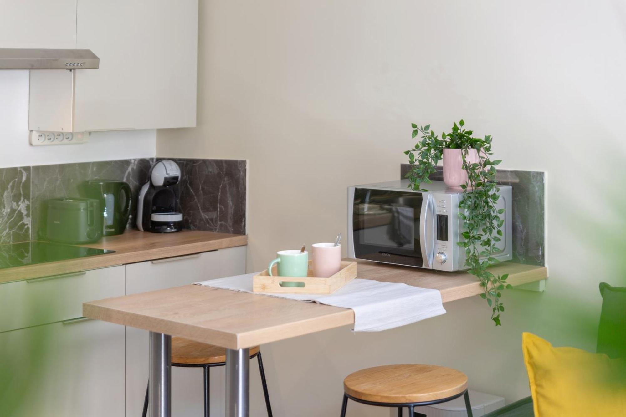 Escapade Au Port, Studio Renove, Climatise La Seyne-sur-Mer Extérieur photo